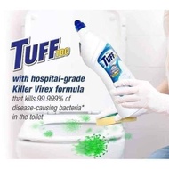 ✤TUFF TOILET BOWL CLEANER CLASSIC 1000ML Personal Collection