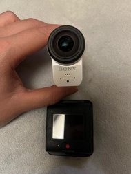 Sony  FDR-X3000