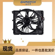 17427547305 Electronic Fan Suitable for BMW 3 Series 128i 328i E90 E92