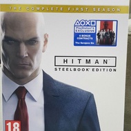 Hitman