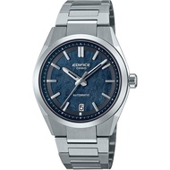 Casio Men's EDIFICE Mechanical Three-Hand Date Model EFK-100YD-2AJF 《A》