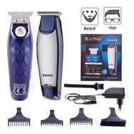 (BISA COD) ORIGINAL KEMEI 5021 ALAT MESIN CUKUR RAMBUT JENGGOT KUMIS KM 5021 HAIR CLIPPER PROFESSION