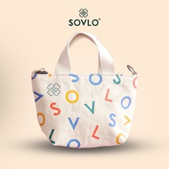 Sovlo Mini Daily Sling Bag/Women's Sling Bag/ Women's Sling Bag