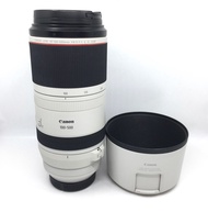 Canon RF 100-500mm F4.5-7.1 L IS USM