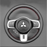 Mitsubishi evo 10 (steering cover)