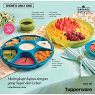 Tupperware tupperware Serving Center - Large Large Serving Center - Tosca