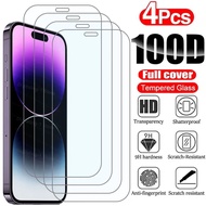 4Pcs Tempered Glass For OPPO Reno Z 2 2Z 2F 5Z 5F 5 Lite 3 Pro 4 Pro 4G 4Z 5 Pro 4Pcs/2Pcs 9H Ultra-