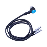 5PM10 Ultrasonic Thickness Gauge Probe GM100/GM130/GT1100/GT1130/WT100A Universal