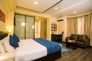 樹林套房飯店 Gaju Suite Hotel