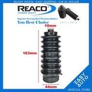 Honda Civic SR4 2006 / Civic SO4 / CRV S10 / City SX8 /10-44mm / Reaco Steering Boot With Pipe / 535