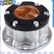 [FAST O]Free Wheel Locking Hub Manual Lock for  FJ40 FJ45 FJ60 FJ62 BJ40 BJ42 BJ60 43530-69045