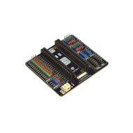 DFROBOT Gravity: Expansion Board for Raspberry Pi Pico Pico 2 Expansion Board No need to weld, plug-