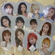 Izone iz*one oneiric theater goods image picket chaewon yuri hyewon eunbi nako yojin
