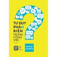 Book - Critical Thinking at Work