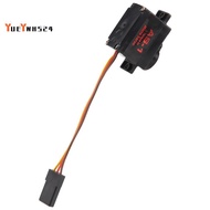 SCX24 AS-1 Mini Servo AXI31619 for 1/24 RC Crawler  SCX24 AXI90081 AXI00002 AXI00001 AXI00005 Upgrad