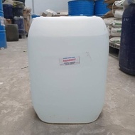 Aquabidest - 20 L