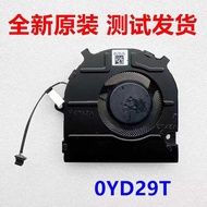 Suitable for Dell titu 3420 3520 3530 E3420 P144G Fan 0YD29T