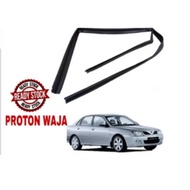 Run Channel Glass Proton Waja 2000