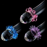 1PC Silicone Cock Ring Time Premature Ejaculation Delay Impotence Aid Erection Penis Rings  Sex Toys for Adult Men Sex Products