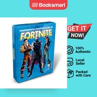 Unofficial Fortnite Tin - Others - English - 9781781067055