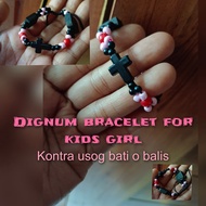 dignum bracelet for kids girl