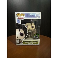 Funko Pop! Edward Scissorhands Edward With Kabobs #982