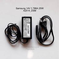 Samsung 14V 1.786A Adapter