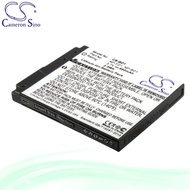 CS Battery Sony Cyber-shot DSC-T900/B / DSC-T900/R / DSC-TX1 Battery 680mah BD1