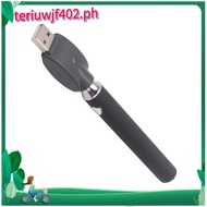 USB Rechargeable Electric Soldering Iron Pen 510 Thread, 1100mAh Portable Electronic Welding Tool