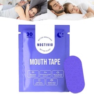 Noctivo Mouth Tape for Sleep Apnea睡眠唇贴3.31