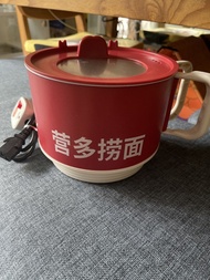 迷你電煮鍋