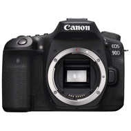 [USED in Japan] Canon digital single-lens reflex camera EOS 90D body EOS90D