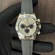 ROLEX Daytona 116519LN Grey 2018