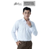 [Nhập LAZSOCIAL99 - GIẢM 30%] Áo sơ mi nam dài tay cao cấp BELLUNI LUXURY - ADL.BP.BE.5.W
