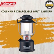 ตะเกียงชาร์จ Coleman JP Rechargeable Multi Lantern