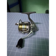 DAIWA REVROS MX-2004 (USED)