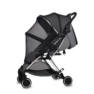 Universal Baby Stroller Mosquito Net Summer Mesh Fly Insect Protection For Yoyo Yoya Plus Bugaboo Cybex