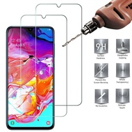 Tempered Glass Film Huawei Y9S Y8P Y6S Y9 Y7 Y6 Pro Prime 2019 2018 Full Coverage Phone Screen Protector