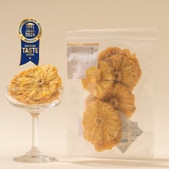 道地台灣滋味果乾 | 滋立屏東金鑽17號鳳梨乾