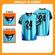 [𝐏𝐒𝐃] Mockup - NFL Jersey V2 (ON/OFF HANGER) T-Shirt Template Tshirt Baju | 𝗣𝗵𝗼𝘁𝗼𝘀𝗵𝗼𝗽