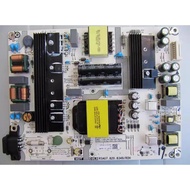 Hisense 65A7100F 65A6100H LED TV Powerboard motherboard speaker wifI