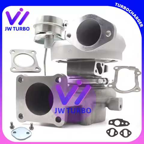 Turbo Model CT26 For Toyota Land Cruiser HDJ100Β 2000-07Β 4.2L Diesel 1HD-FTE Engine 17201-17040 17201