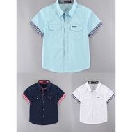 Guess polo for kids 5yrs to 12yrs