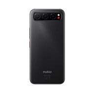 Nubia Air 5G (8+256GB) - จอ 6.78" 1.5K AMOLED l เครื่องบาง 5.9มม. l กันน้ำกันฝุ่น IP68 & IP69 l กล้อ