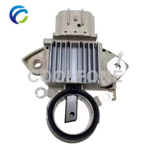 Voltage Alternator Regulator for SUBARU Forester Impreza XV Levorg VRH2009176 A866X68372 23815AA240 
