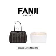 Vatican Planning Suitable for Goyard Goyard Bellechasse Commuter Briefcase Dupont Paper Liner Light 