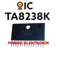 IC TA8238K TA 8238K TA8238 TA 8238 ORIGINAL