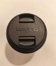 Panasonic Lumix G 25mm f/1.7 ASPH. Lens