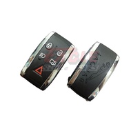 Jaguar XF 5 Button Smart Keyless Transmitter Remote Key 433mhz SCU C2P17156 315mhz