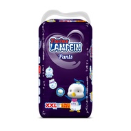 Twins Lampein XXL 40 - Pants Baby Diapers